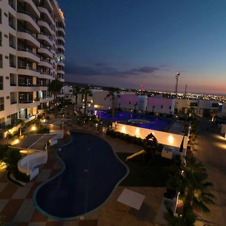 拉巴斯Departamento Ibiza公寓 外观 照片