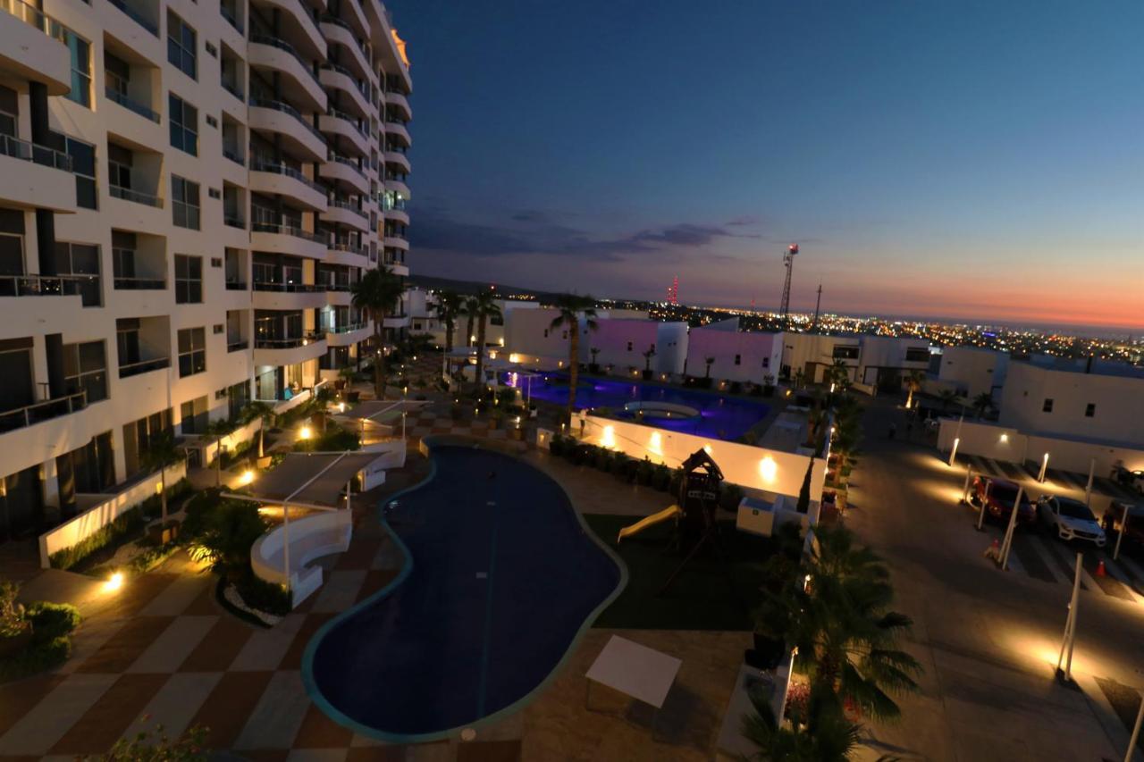 拉巴斯Departamento Ibiza公寓 外观 照片