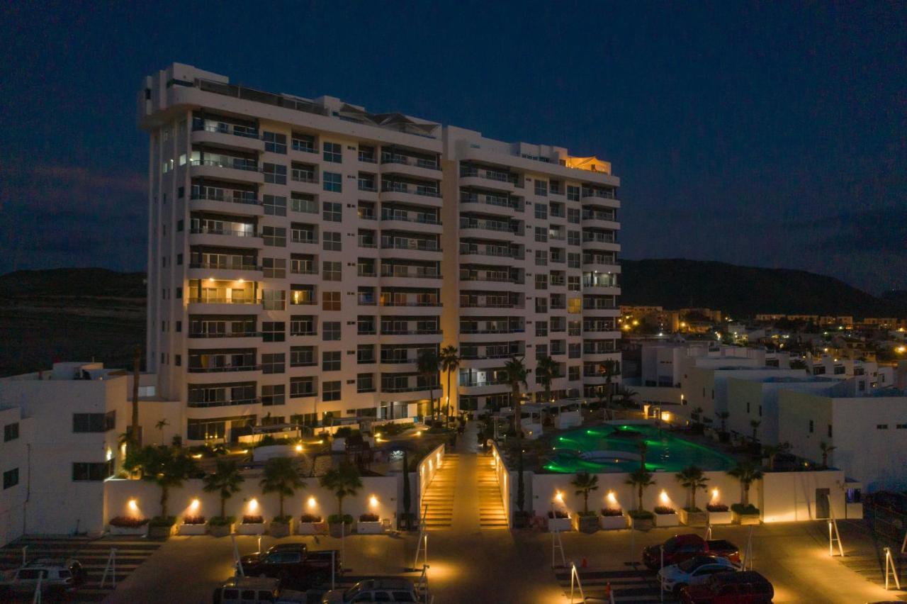 拉巴斯Departamento Ibiza公寓 外观 照片
