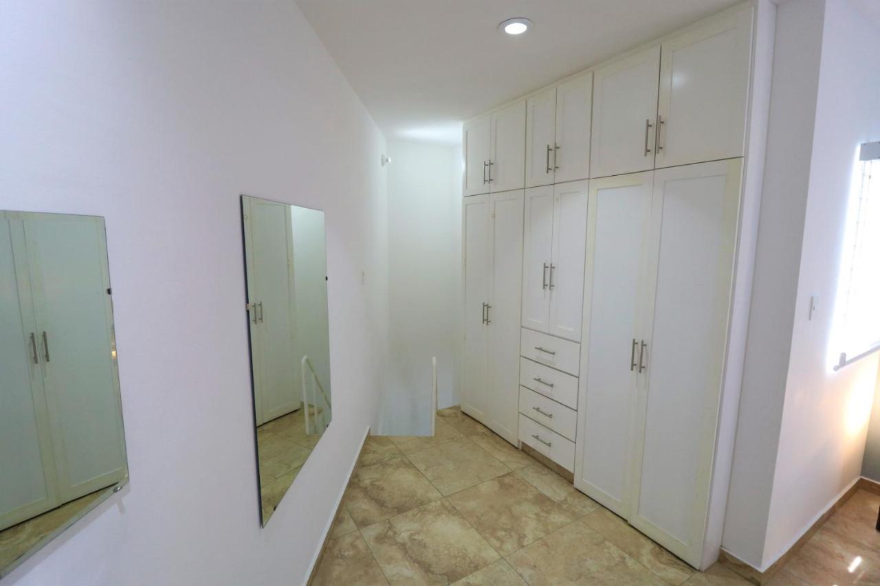 拉巴斯Departamento Ibiza公寓 外观 照片
