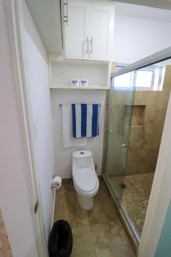 拉巴斯Departamento Ibiza公寓 外观 照片
