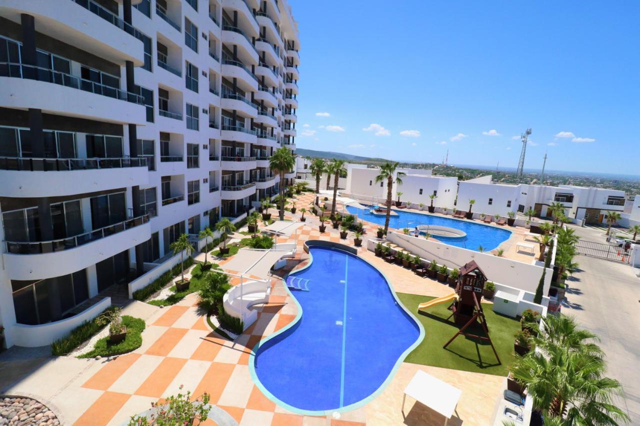 拉巴斯Departamento Ibiza公寓 外观 照片