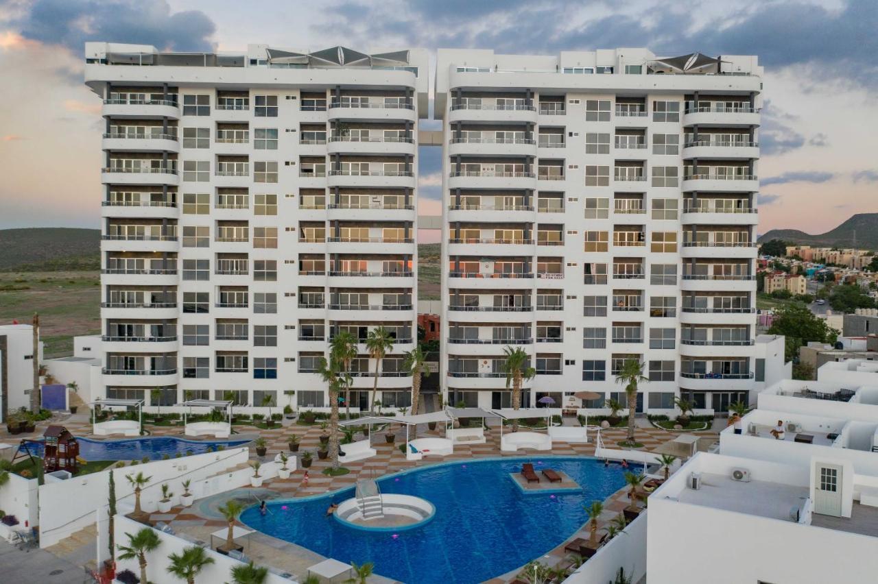 拉巴斯Departamento Ibiza公寓 外观 照片