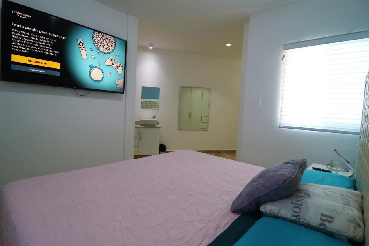 拉巴斯Departamento Ibiza公寓 外观 照片