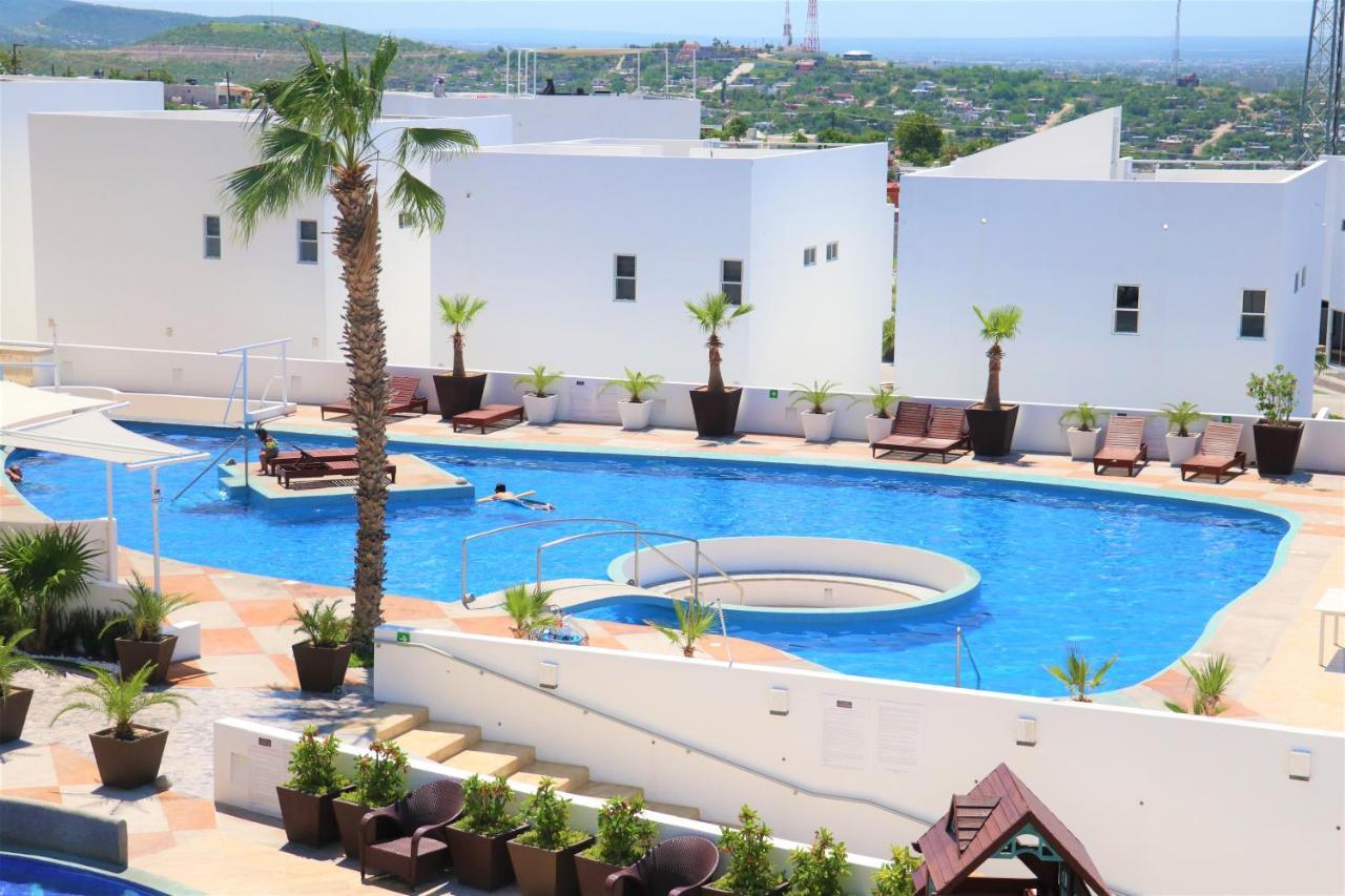 拉巴斯Departamento Ibiza公寓 外观 照片