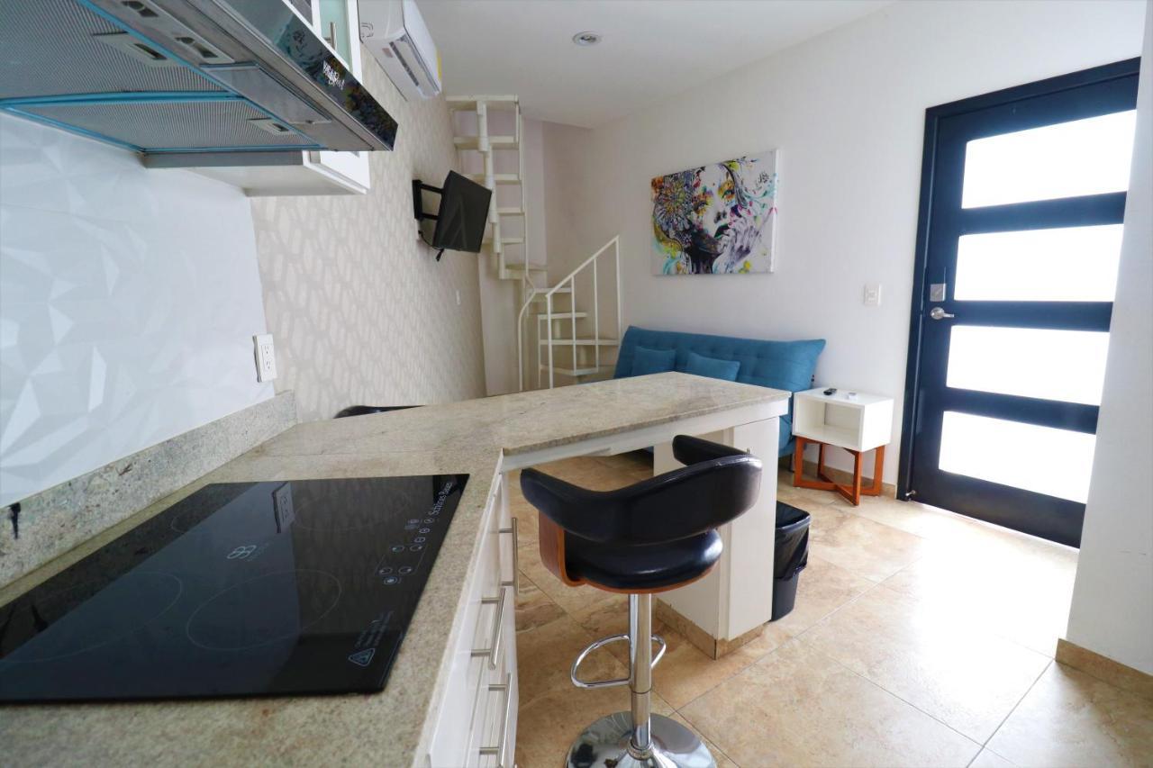 拉巴斯Departamento Ibiza公寓 外观 照片