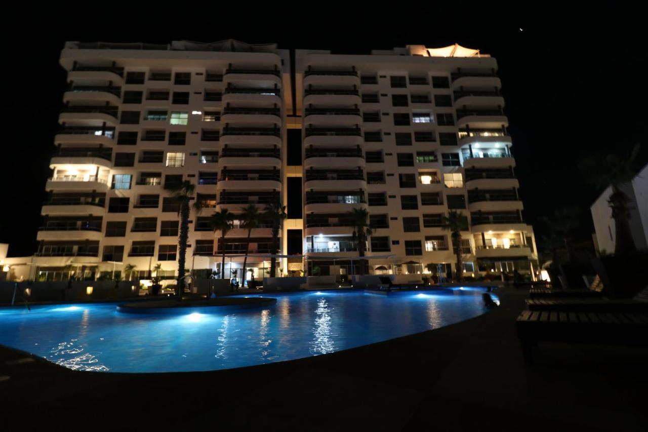 拉巴斯Departamento Ibiza公寓 外观 照片