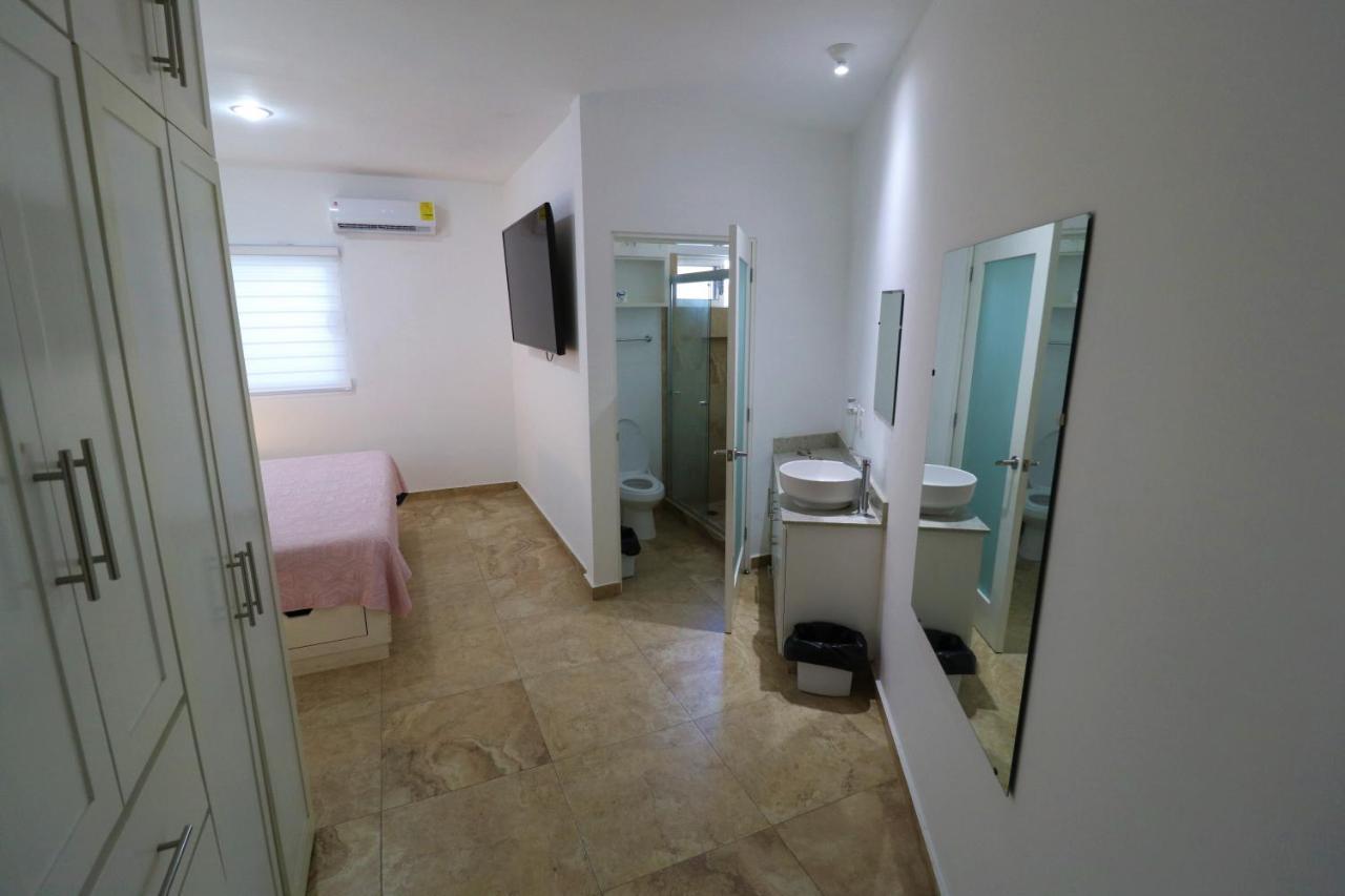 拉巴斯Departamento Ibiza公寓 外观 照片