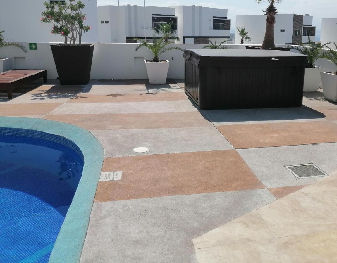 拉巴斯Departamento Ibiza公寓 外观 照片